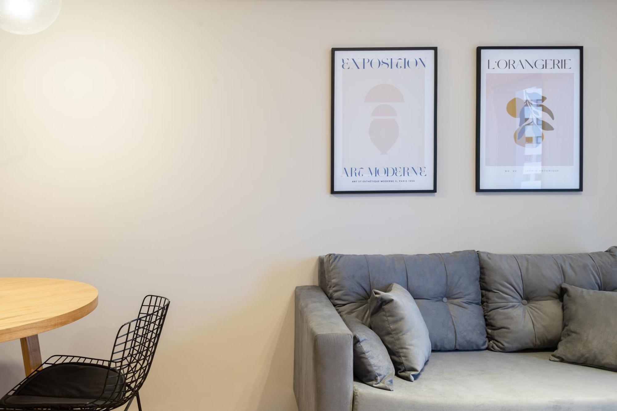 Apartamento Jasmine Stylish *