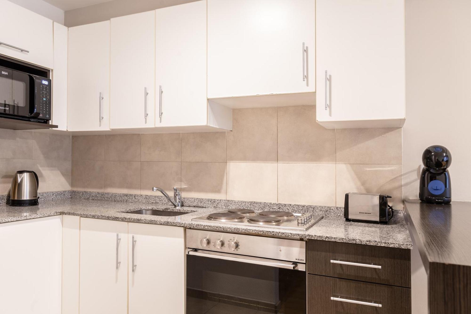 Apartamento Jasmine Stylish
