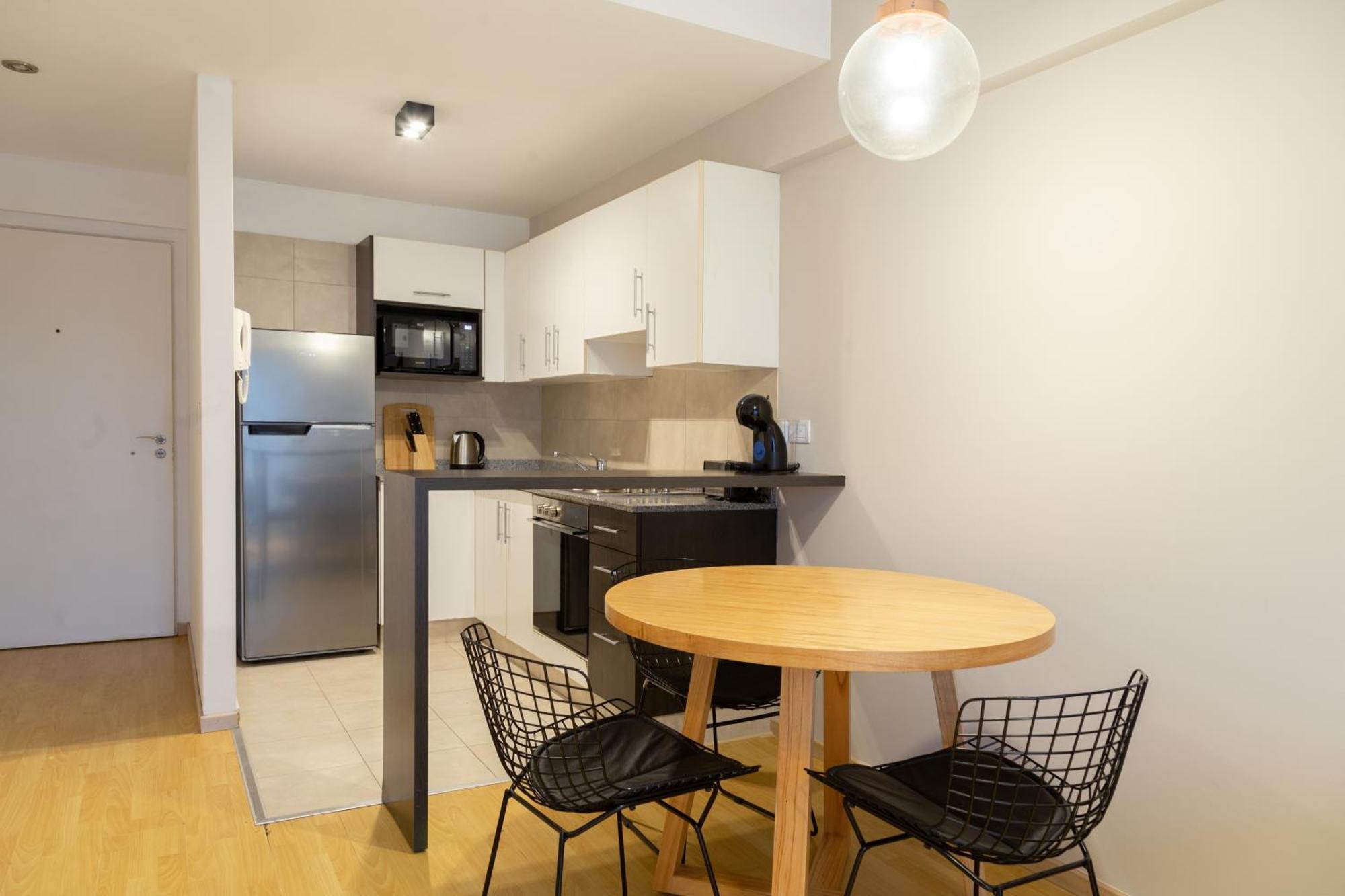 Apartamento Jasmine Stylish