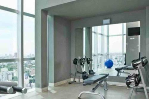 Apartamento Jasmine Stylish Ciudad Autónoma de Buenos Aires