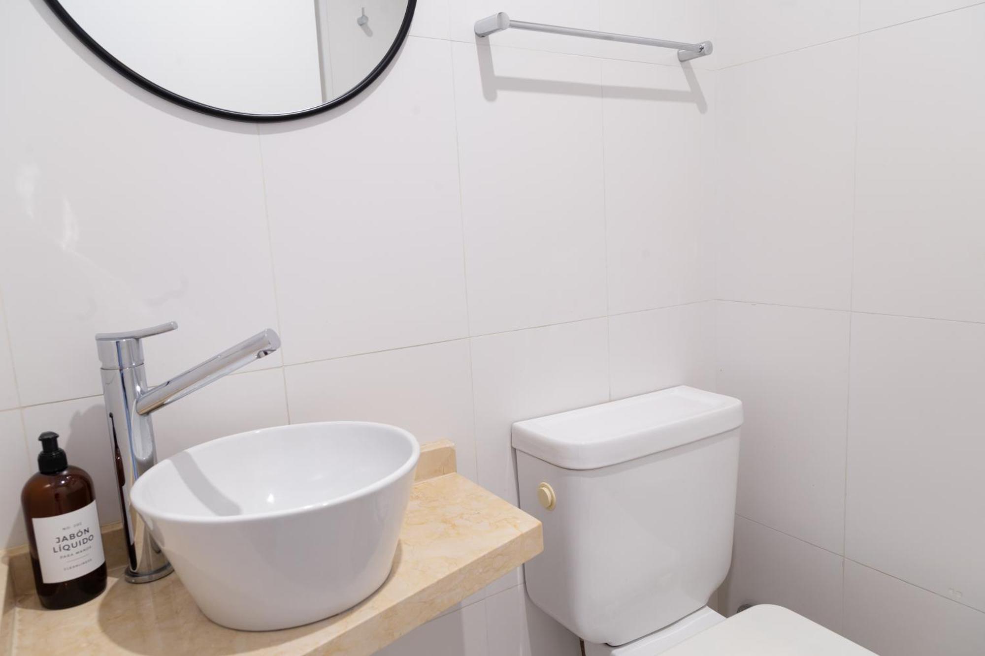 Apartamento Jasmine Stylish