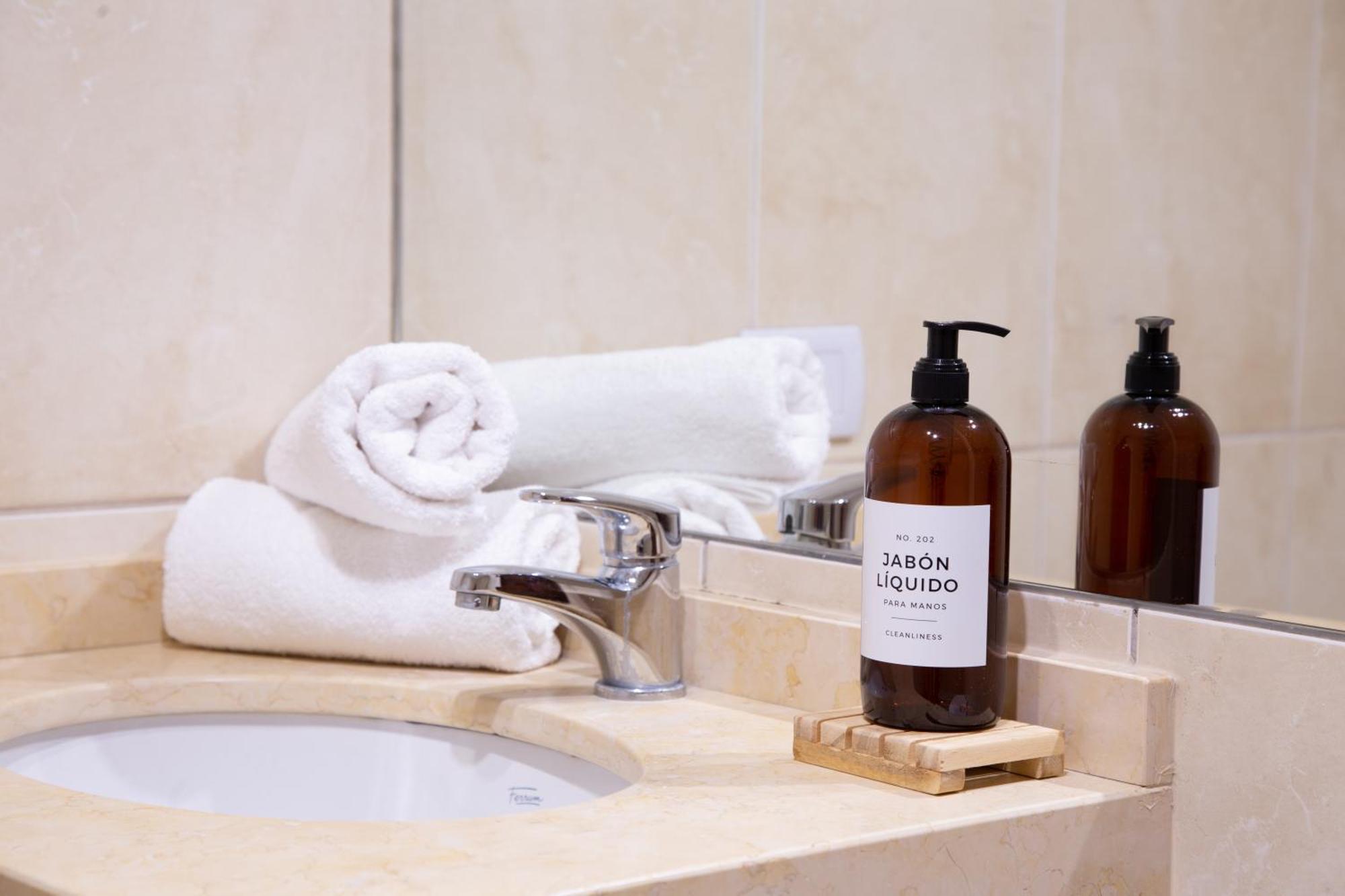 Jasmine Stylish Apartamento *