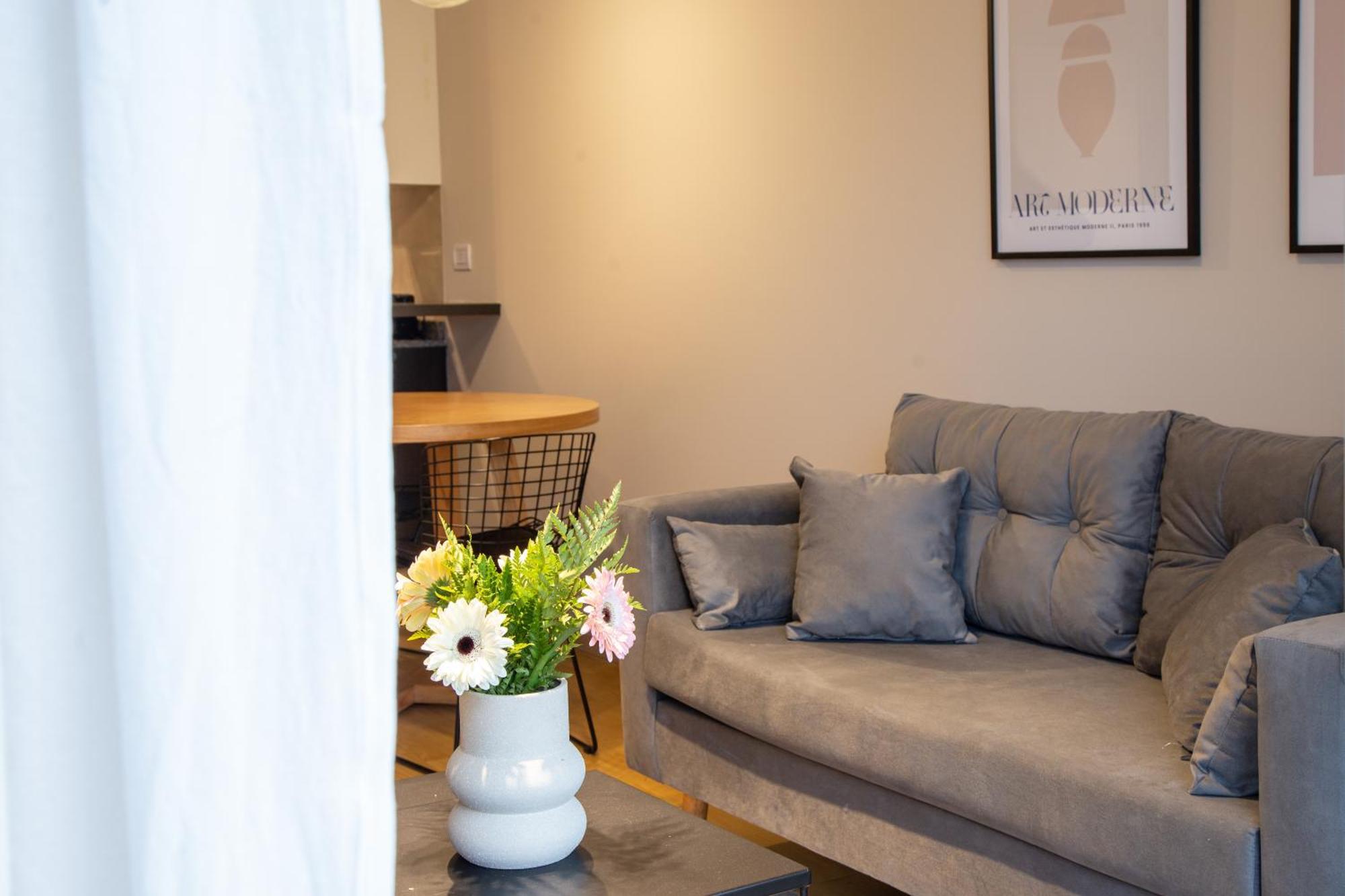 Apartamento Jasmine Stylish