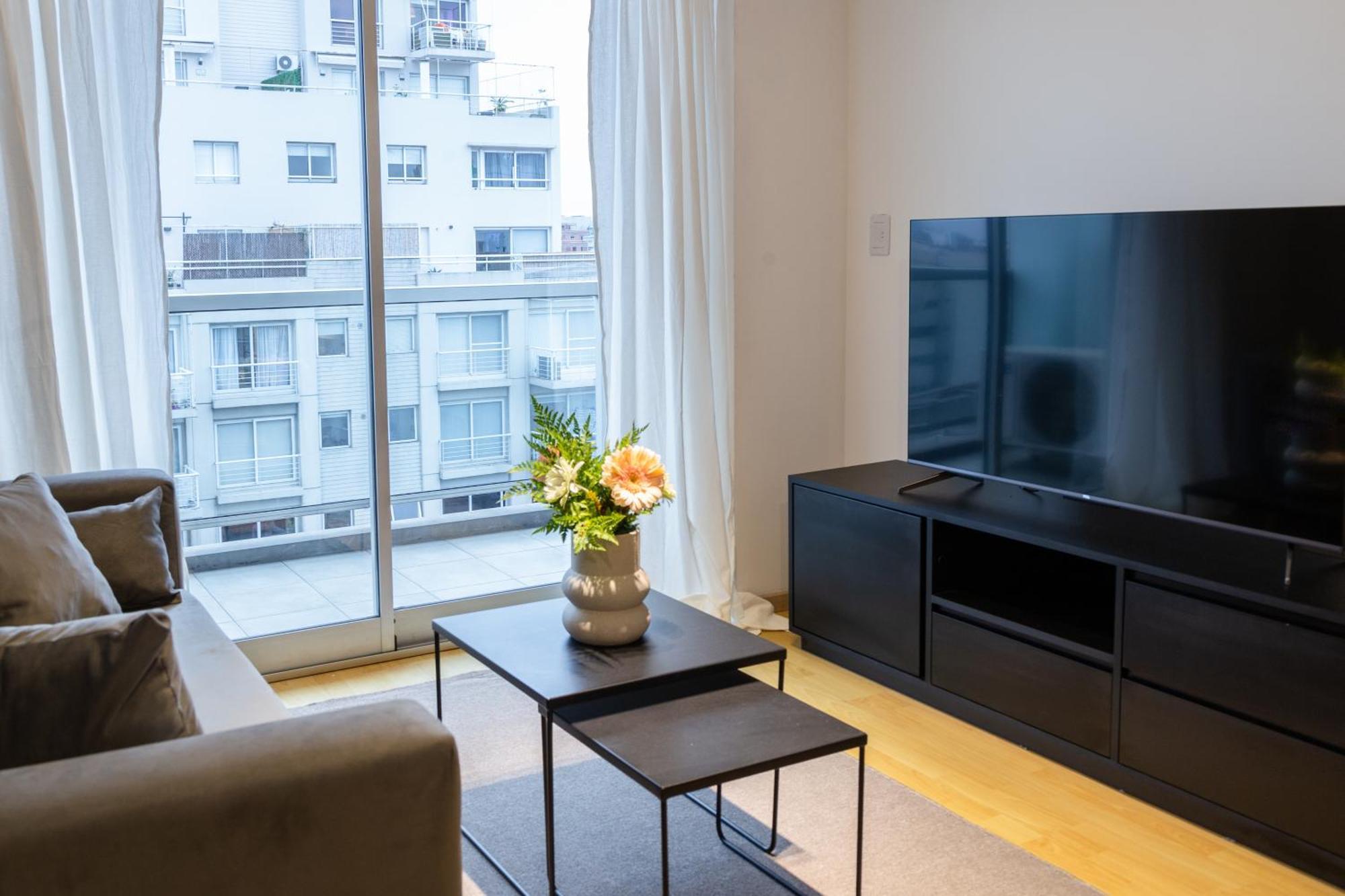 Jasmine Stylish Apartamento Ciudad Autónoma de Buenos Aires