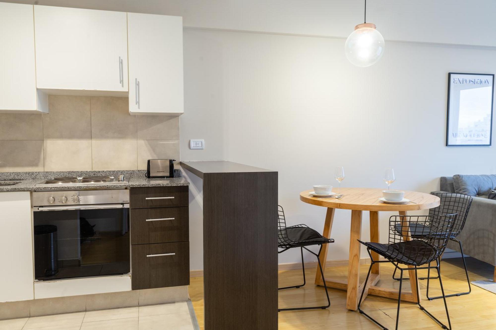 Jasmine Stylish Apartamento