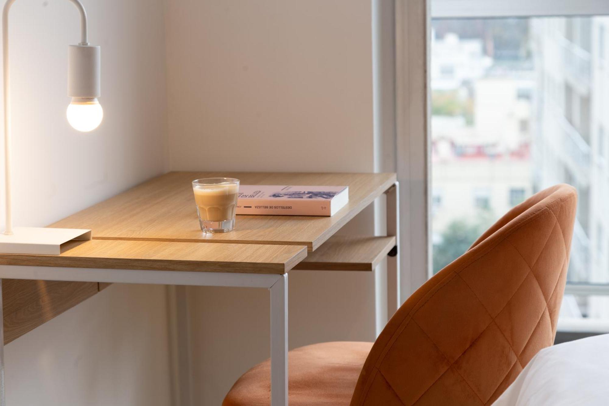 Jasmine Stylish Apartamento Ciudad Autónoma de Buenos Aires