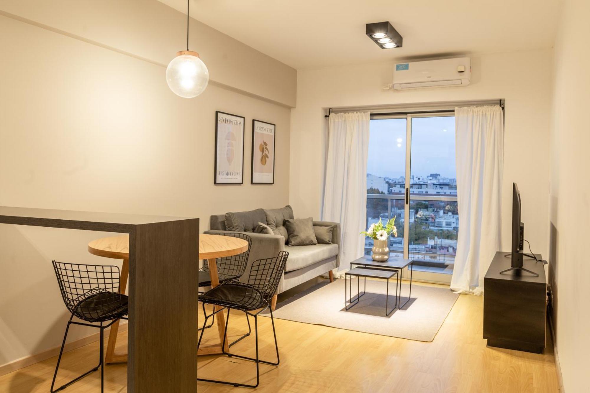 Jasmine Stylish Apartamento