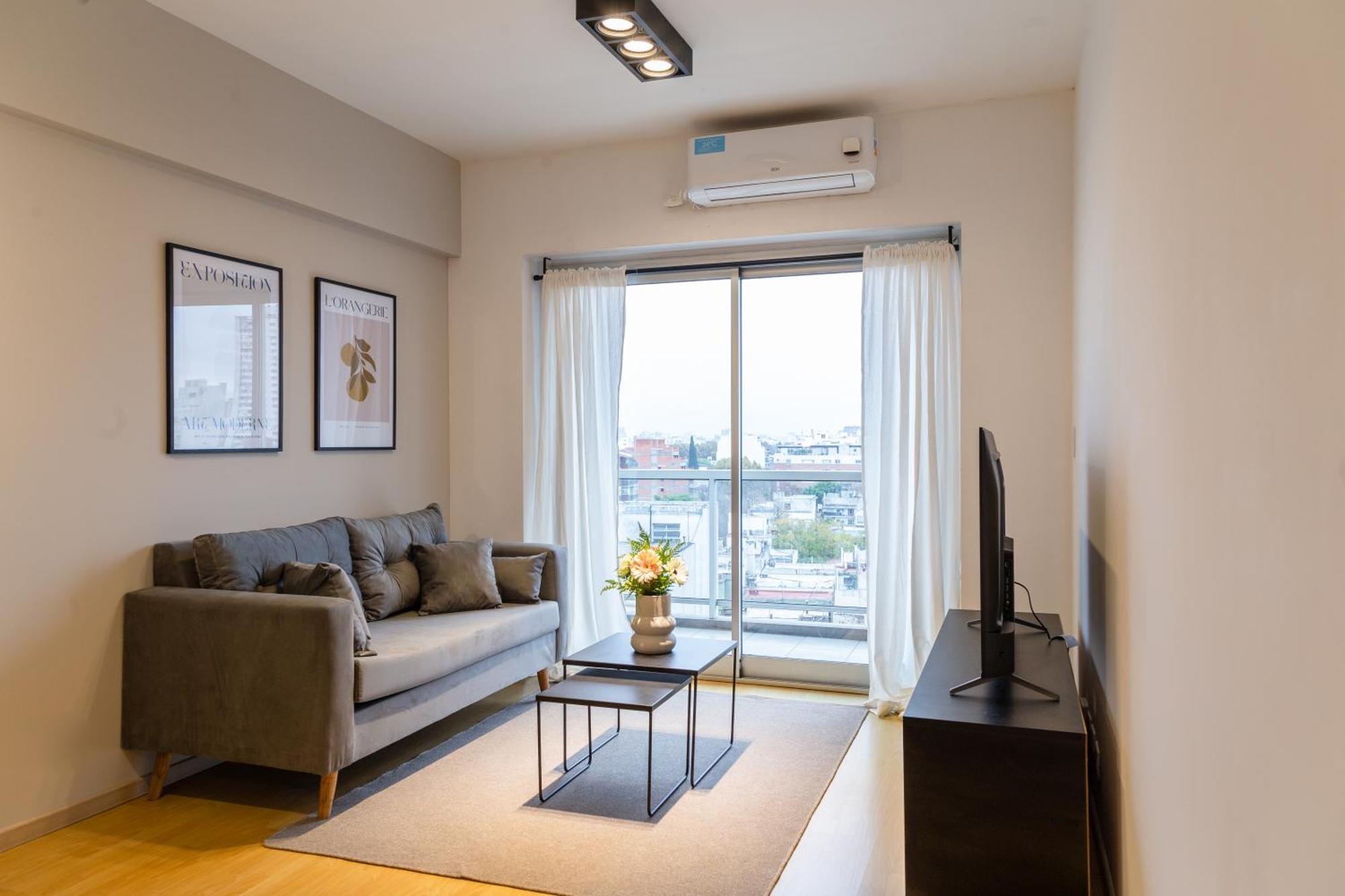 Jasmine Stylish Apartamento *