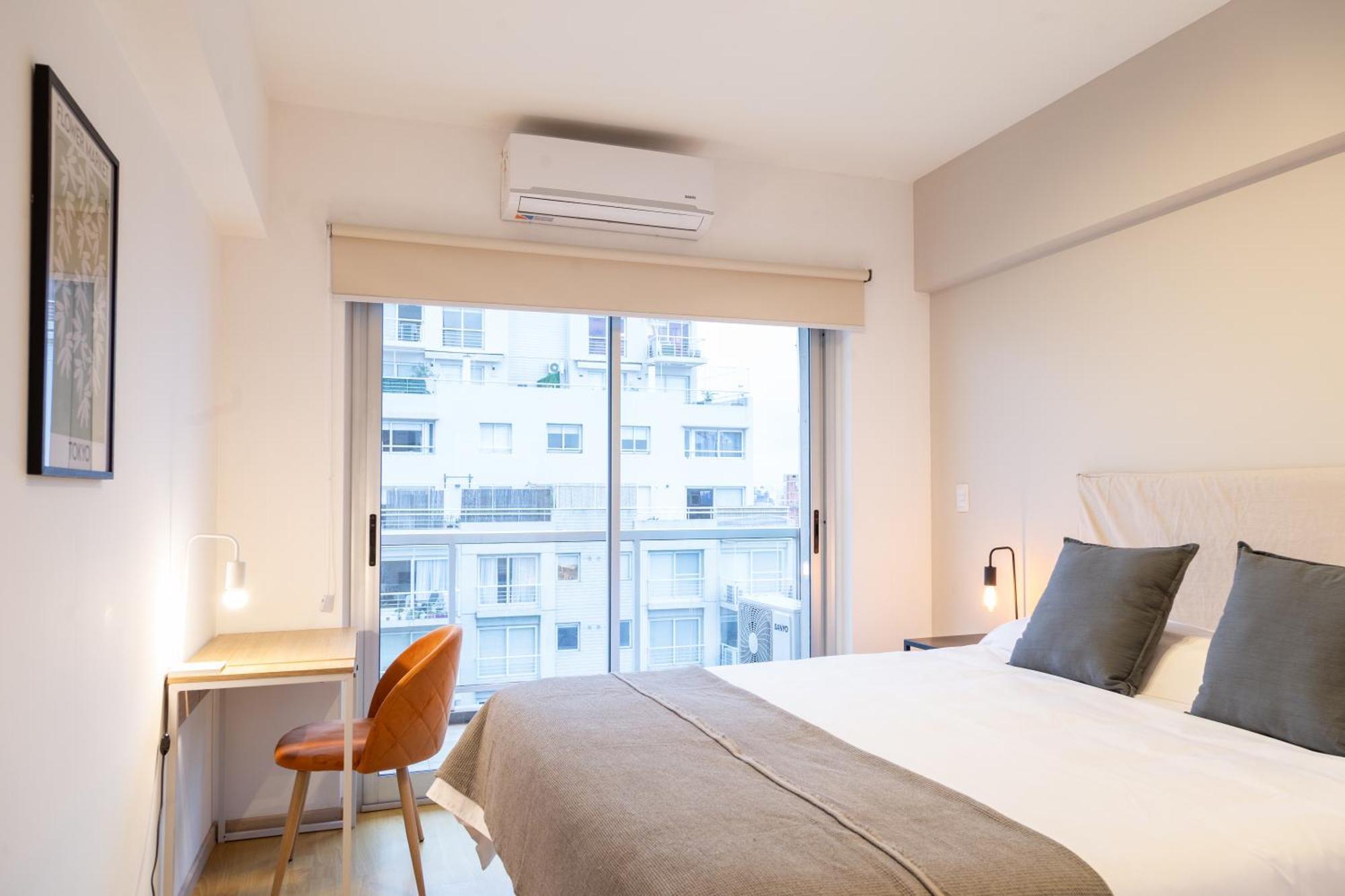 Apartamento Jasmine Stylish Ciudad Autónoma de Buenos Aires