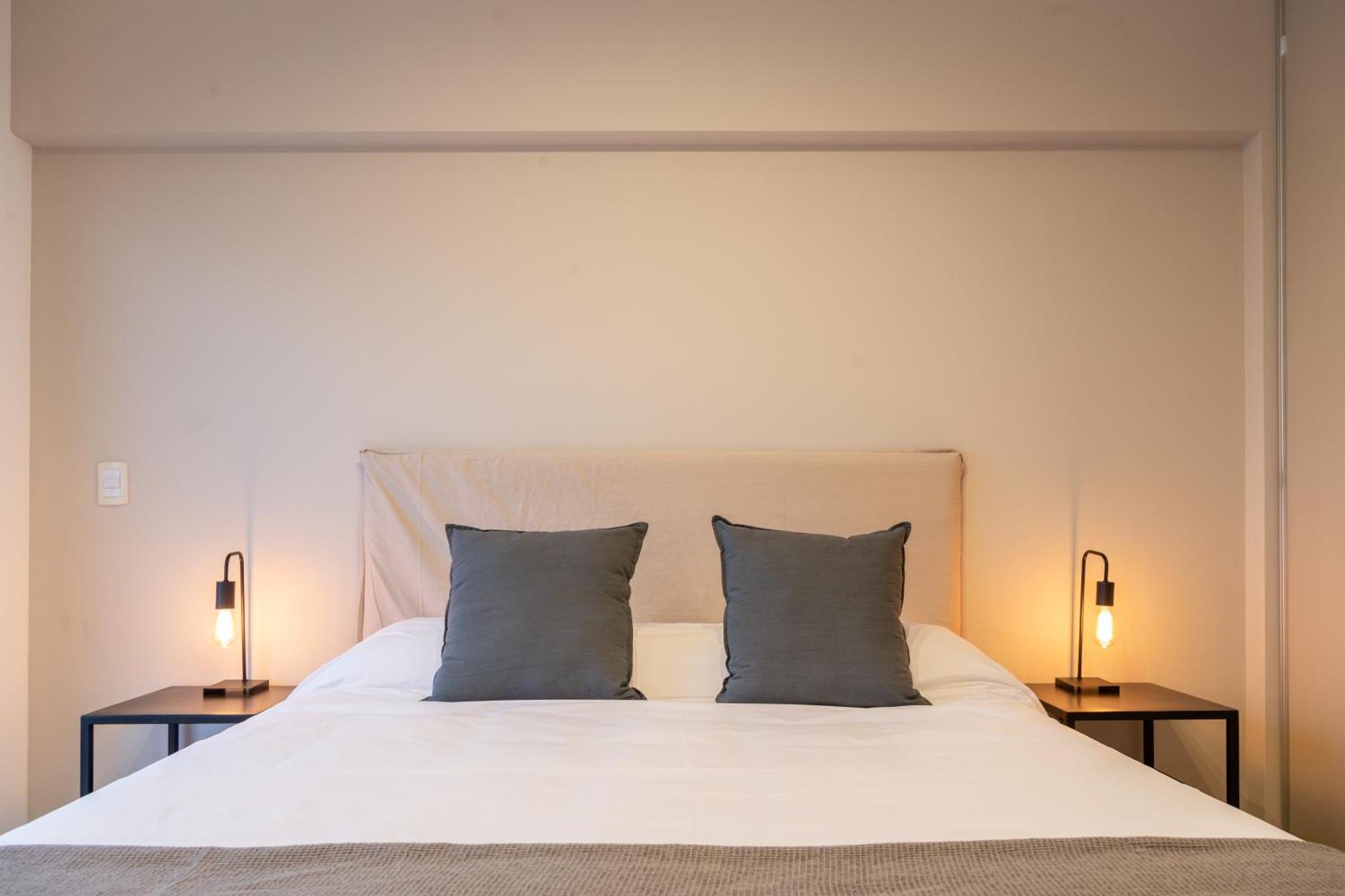 Jasmine Stylish Apartamento Ciudad Autónoma de Buenos Aires