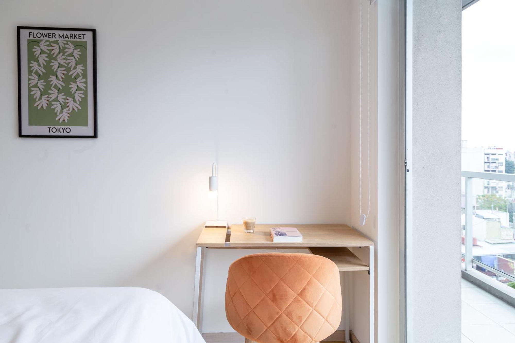 Apartamento Jasmine Stylish